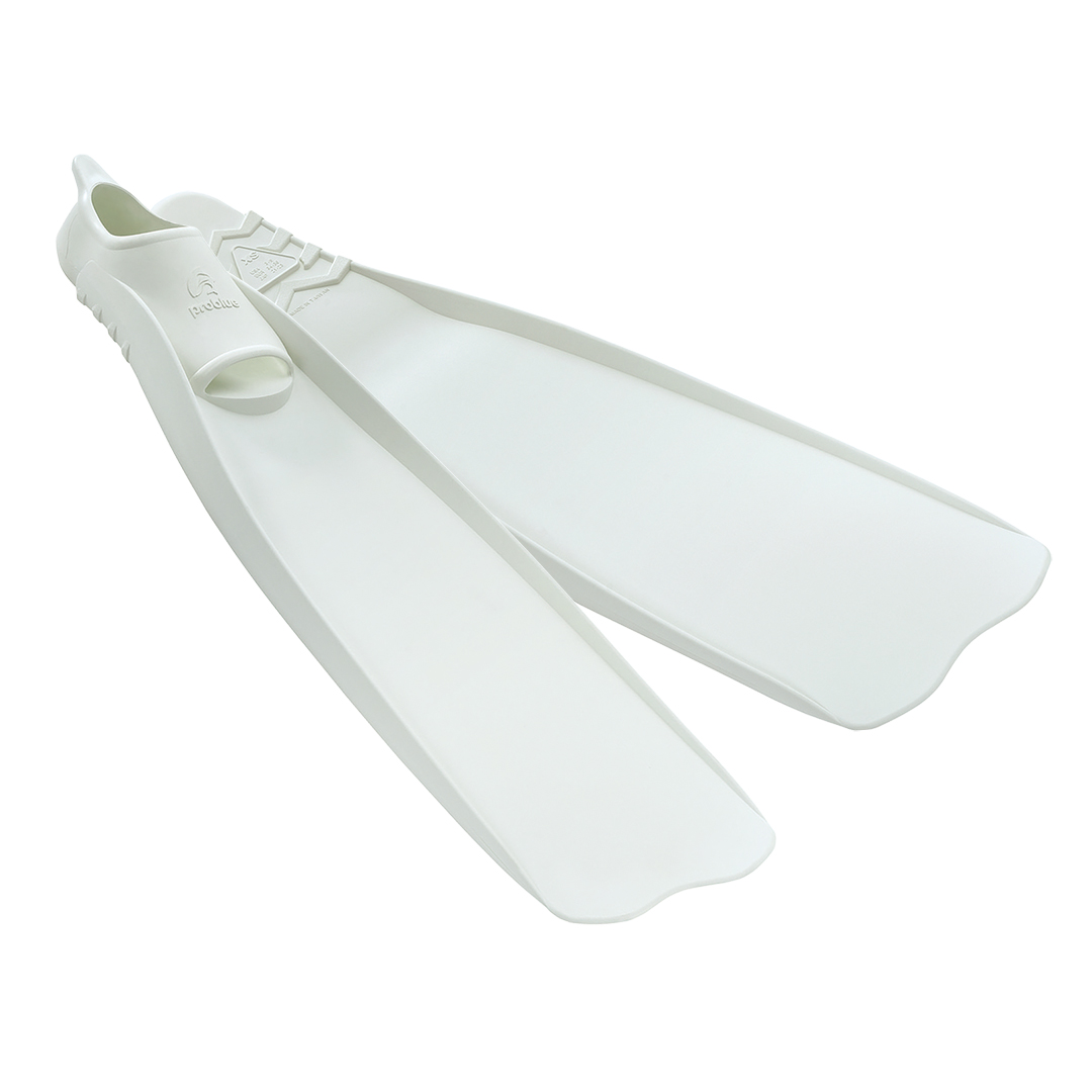 F-795 ｜ زعانف ذات نصل مطاطي طويل